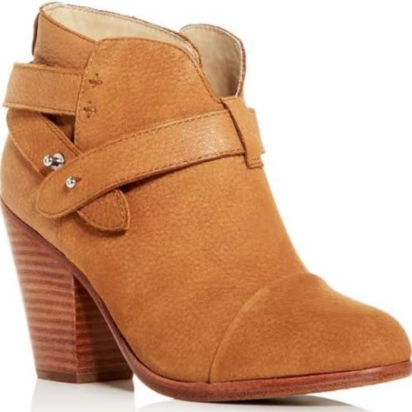 rag & bone Shoes - Rag and bone boots 9